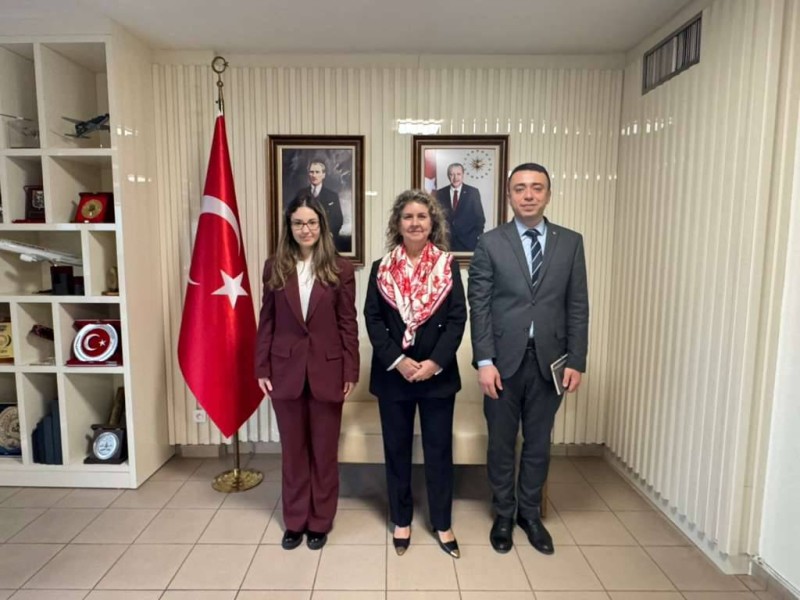 Coopération éducative : La Türkiye renforce ses bourses d’excellence pour les étudiants ivoiriens
