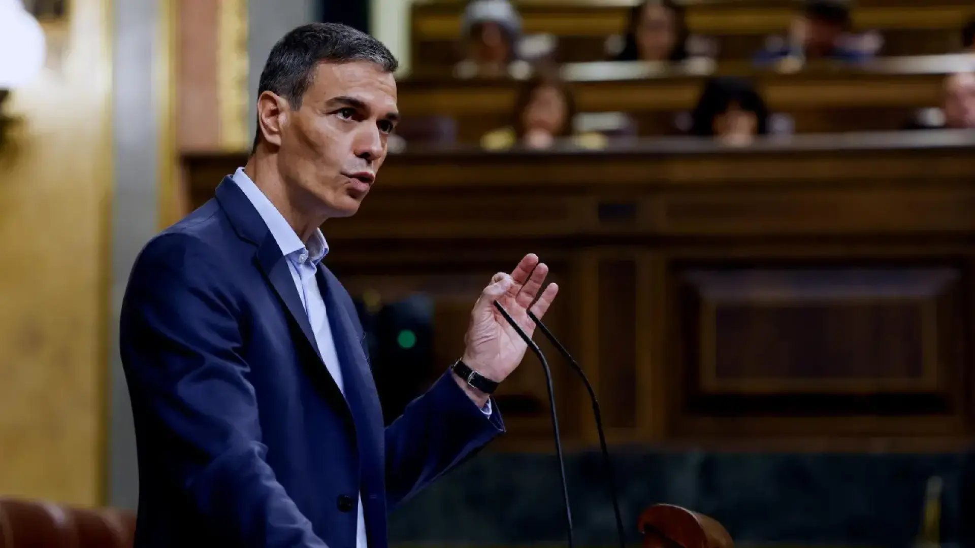  Un año justo para que Sánchez convoque elecciones si decide agotar la legislatura: esta es la fecha en que podrían celebrarse 