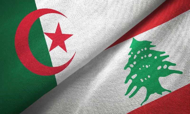 رجال أعمال لبنانيون يزورون الجزائر قريبًا لتعزيز المبادلات التجارية