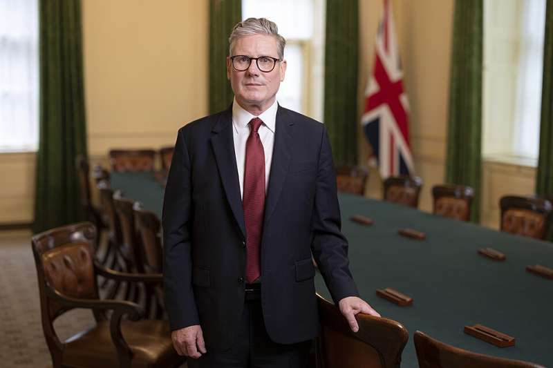 Starmer u oproštajnom govoru: Moj posao je završen, odlazim s osmijehom