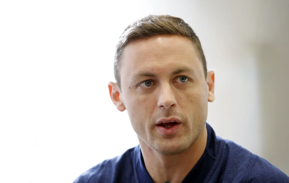 Nemanja Matić podneo krivičnu prijavu protiv Kokeze zbog pretnji