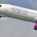 Novi pravilnik Direktorata izazvao zabrinutost u Wizz Airu: Da li je ugrožena baza u Beogradu?