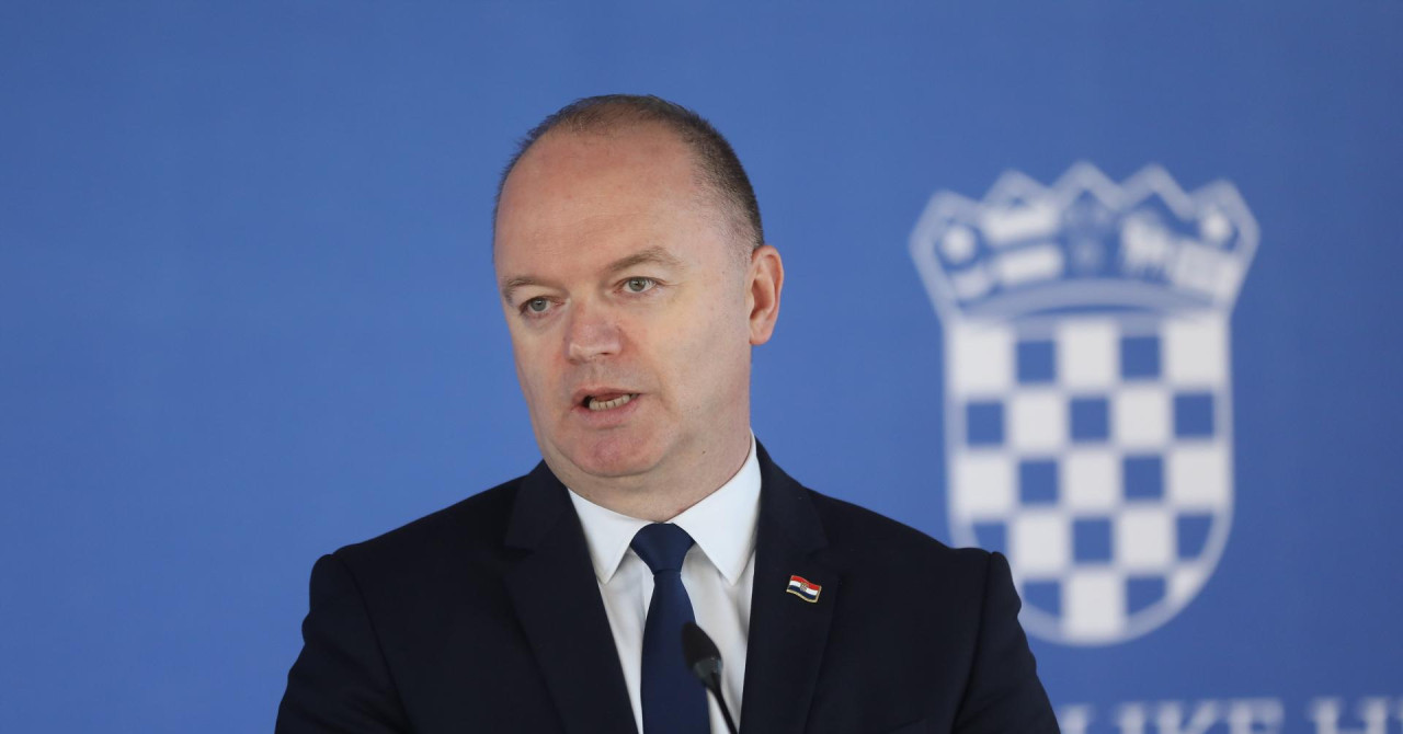 Ministar najavio novu mjeru, poslao poruku Hrvatima koji namjeravaju kupiti veliki auto: ‘Strpite se...‘