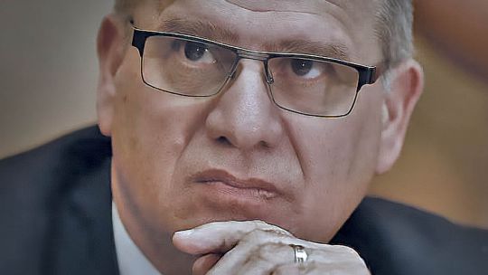 Ambassador Eyal Sela hails ‘best moment’ in Israeli-Argentine bilateral relations