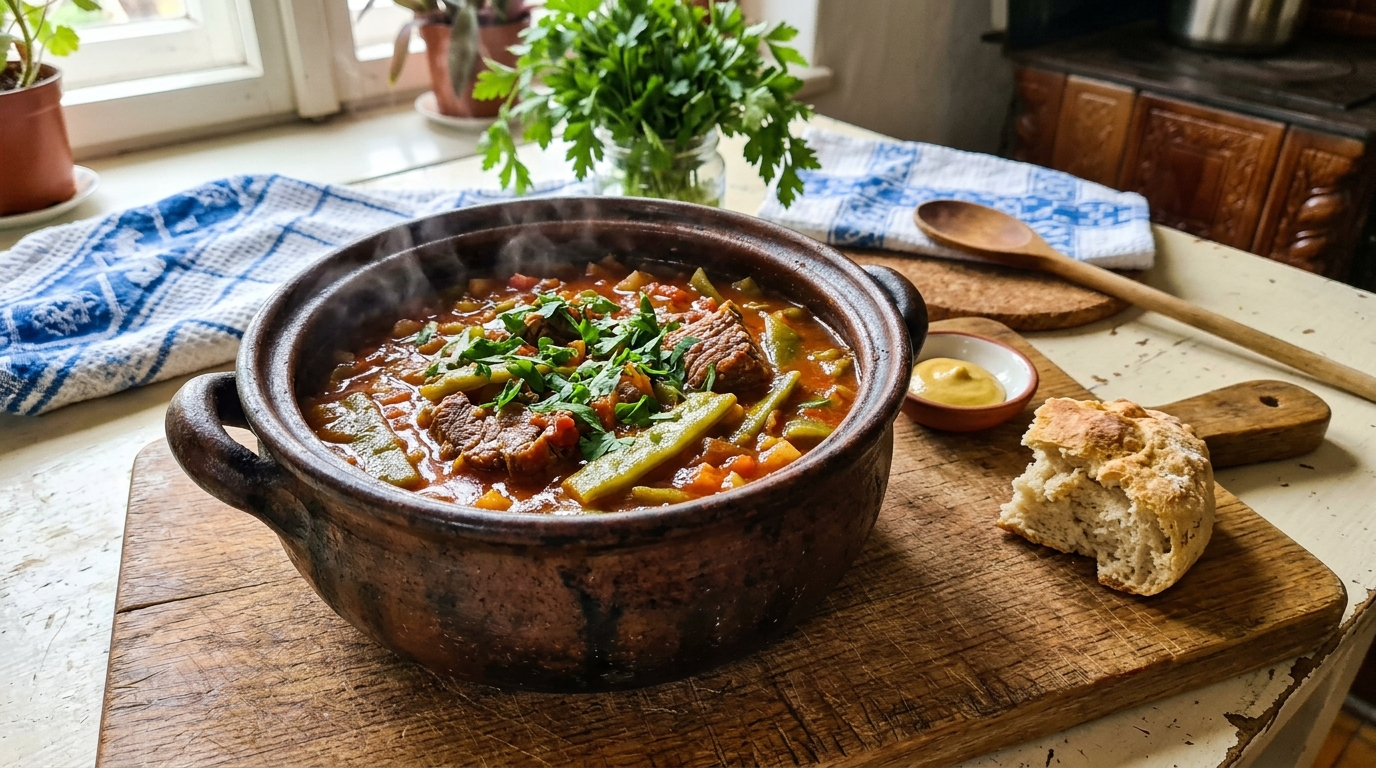 Najtraženiji recept za mladu boraniju: Dodajte ovaj sastojak i zavoleće je i oni koji je ne vole!