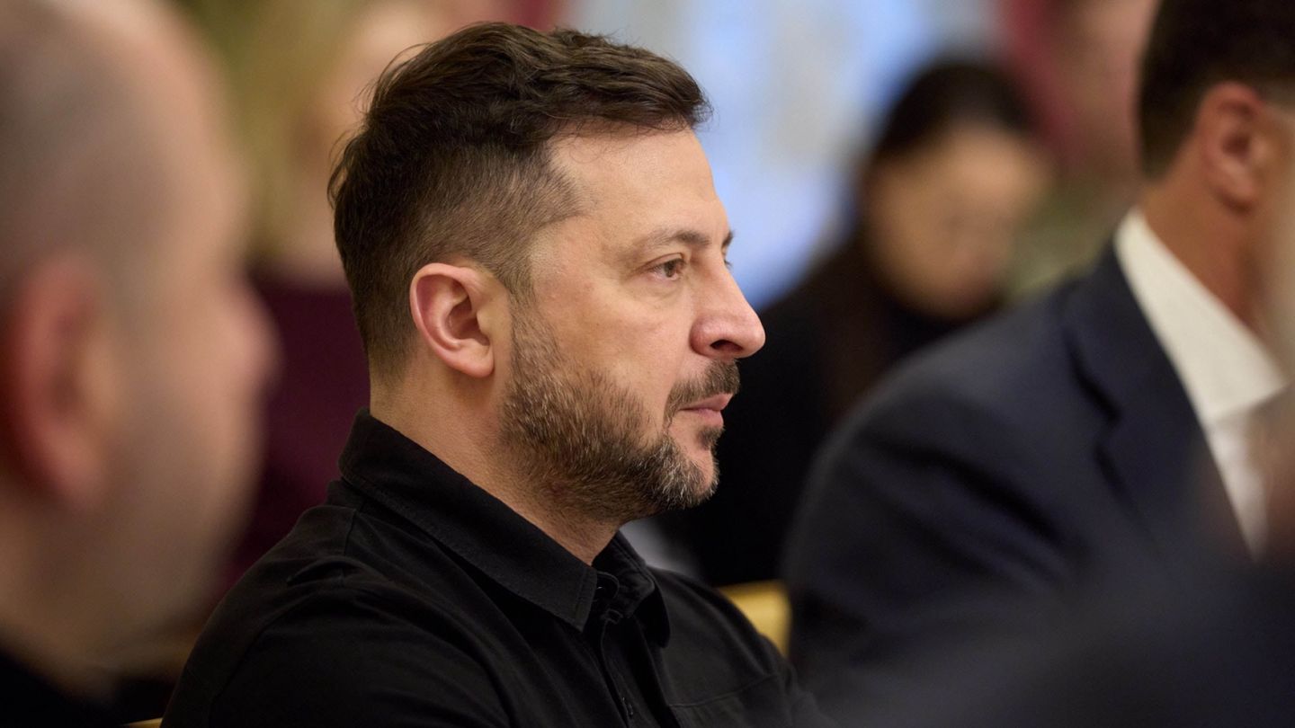 Ukrainan sota | Zelenskyi julkaisi avoimen kirjeen Putinille