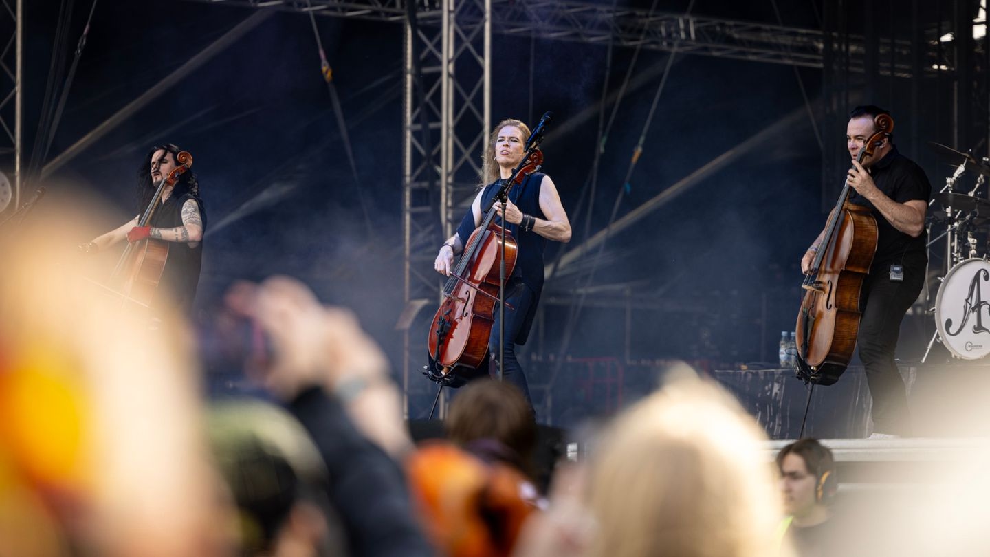 Tekoäly | Musiikkipalvelun väitetään kouluttaneen tekoälyään ilman lupaa suomalaisella metallilla