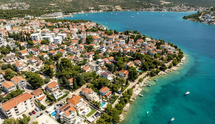 Croatian Central Bank warns of rising interest rate and property market risks
