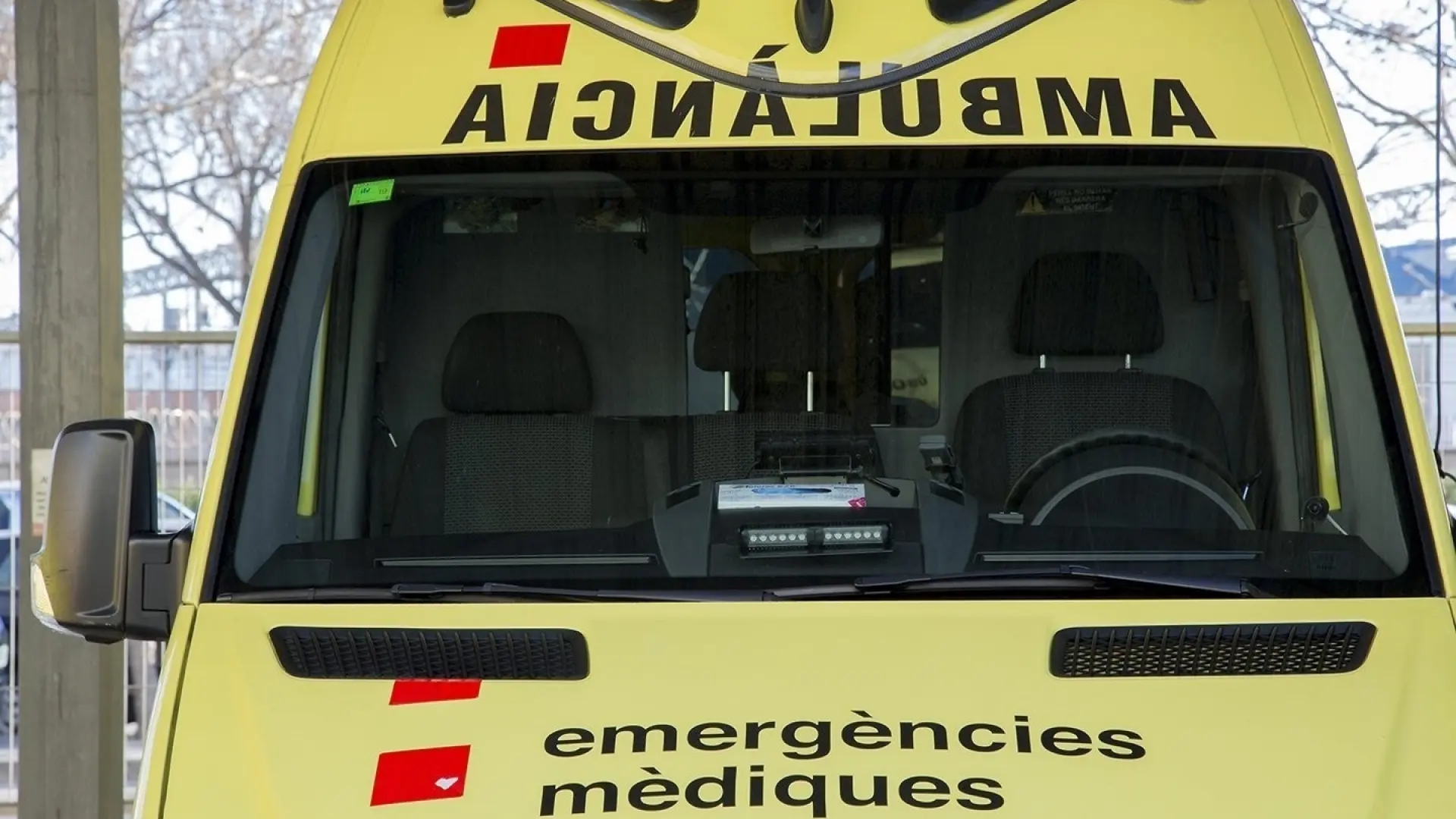  Muere un chico de 25 años ahogado en el río Segre a su paso por Camarasa 