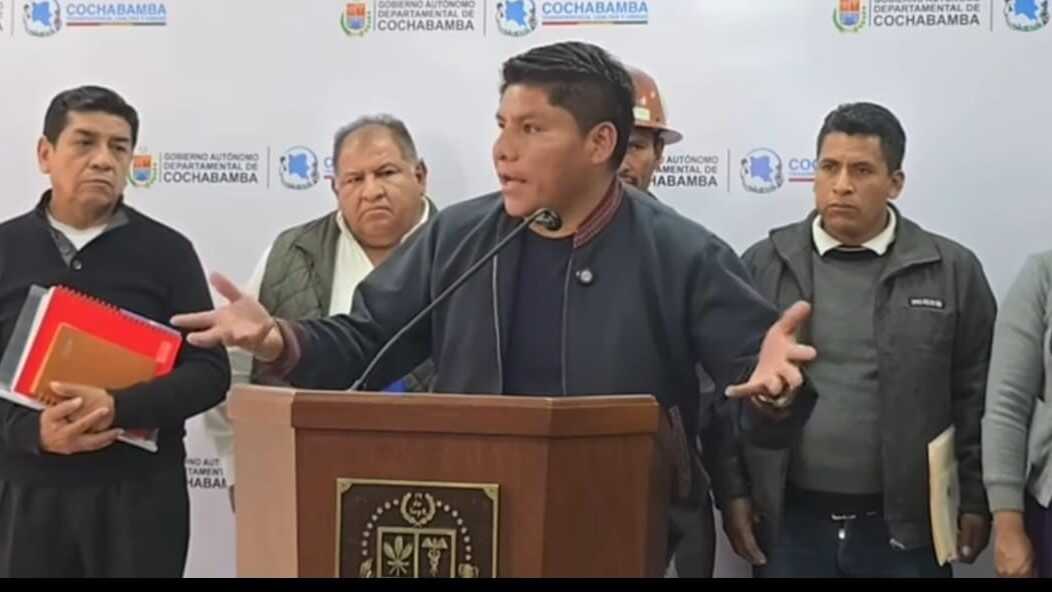 Loza fue reelegido por octava vez como ejecutivo en el Trópico; acumula 16 años de dirigente
