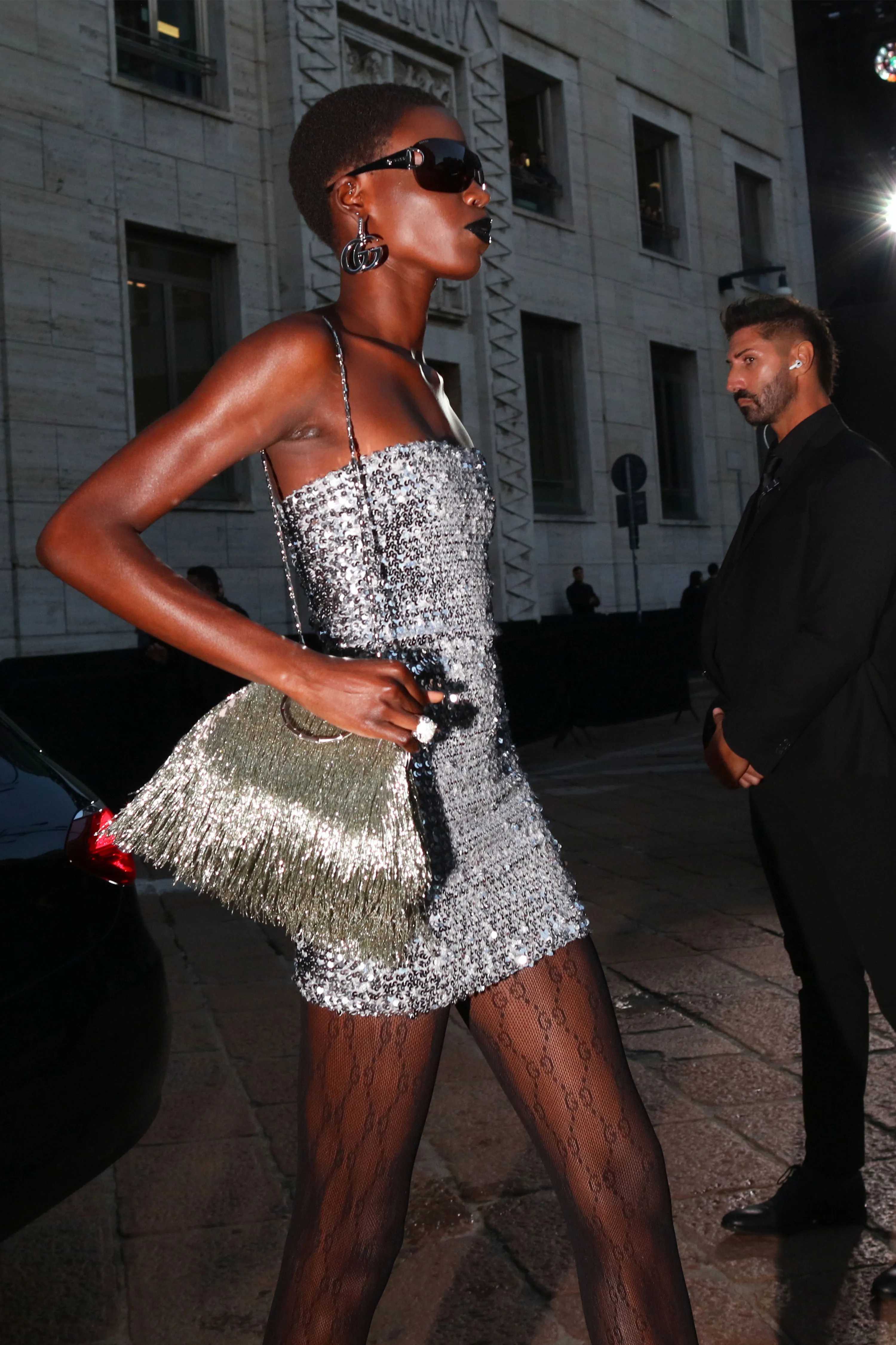 The Milan Fashion Week Spring/Summer 2027 Schedule Is Here