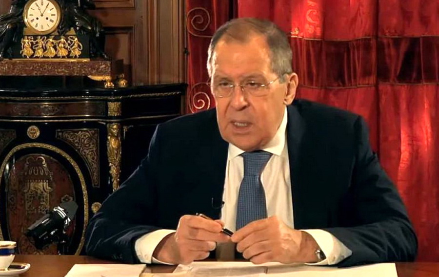 Rusija podržava Kubu — Lavrov