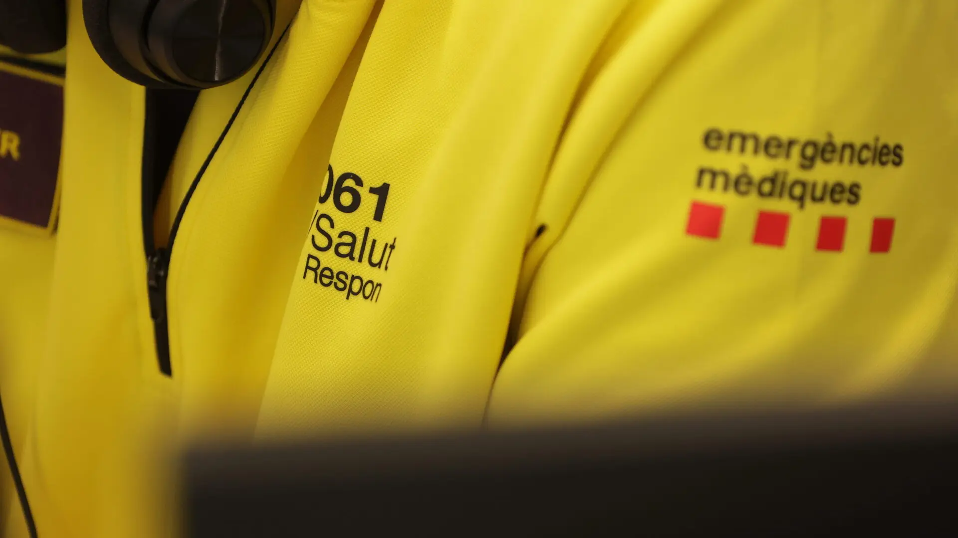  Muere una mujer de 78 años ahogada en una piscina de Sant Vicenç de Montalt 
