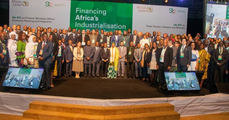 Financement de l’industrialisation : L’Union africaine en quête de solutions à Abidjan