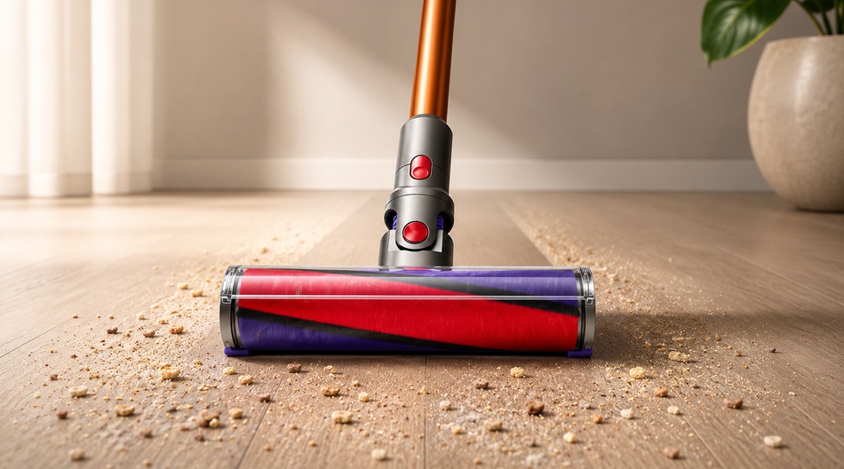 Tehnološki luksuz koji svi žele: Dyson uređaji na brutalnom popustu do čak 40%!