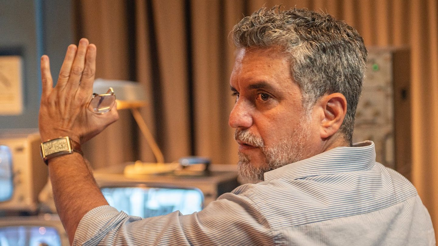 El cineasta ha defendido abiertamente la necesidad de reconstruir el audiovisual cubano fuera de las lógicas de control estatal.