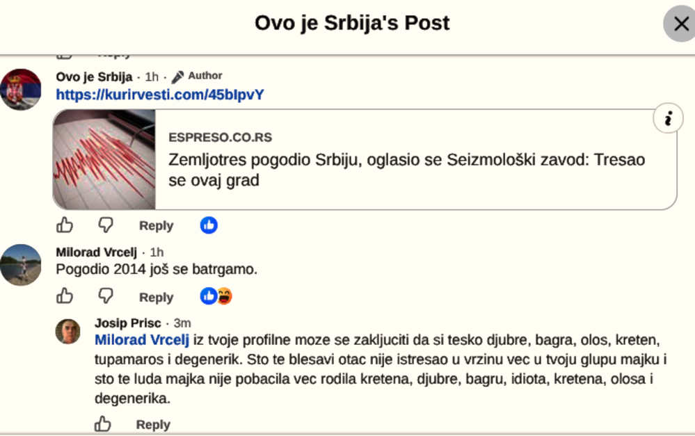 Kako su društvene mreže razbile zajednice