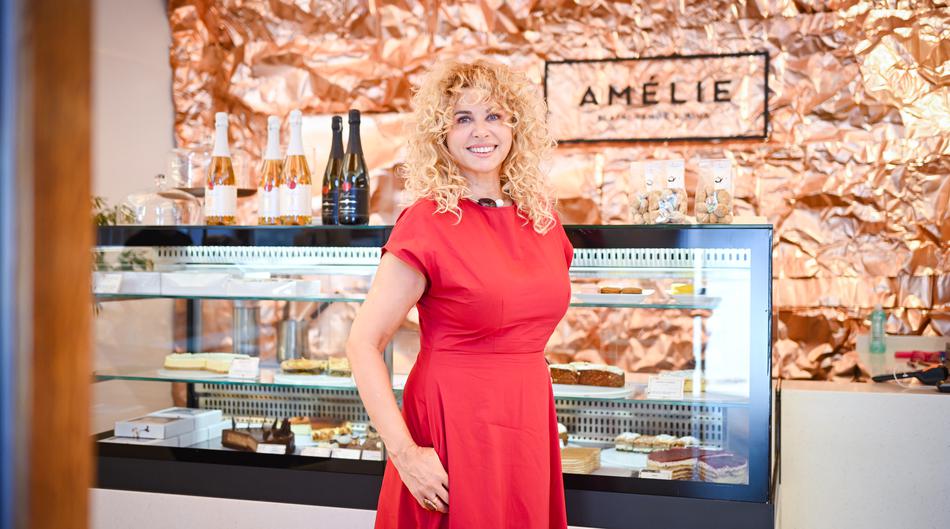 Women in Coffee: Vlasnica slastičarnica Amélie ispričala nam je sve o ovom važnom projektu