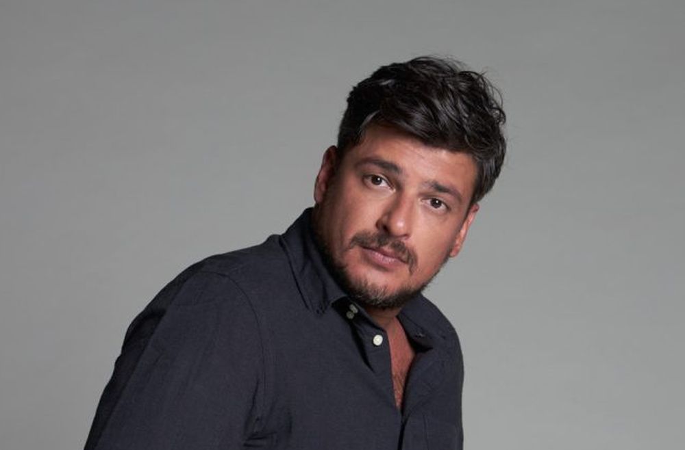 Andrija Kuzmanović: Muški je sinu reći „volim te“
