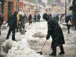 BUDITE OPREZNI Evo na koga vrućina najviše utiče