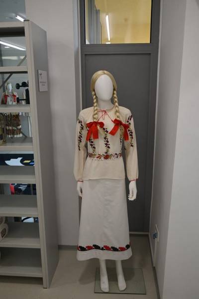 Etnografska zbirka Hosi ponovno dostupna javnosti