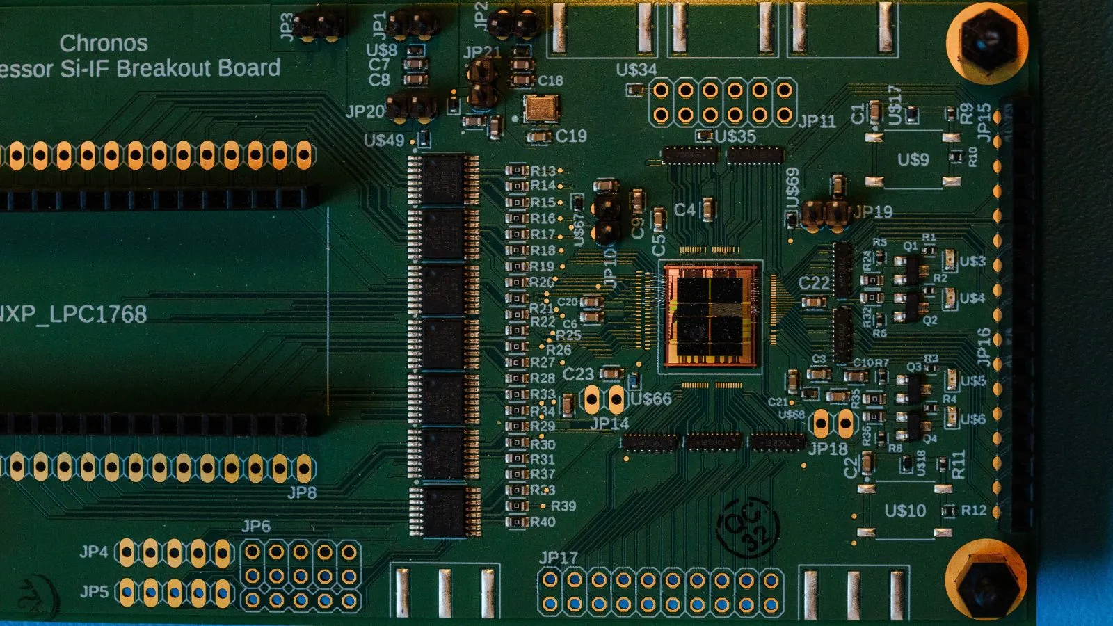 Chipmakers head for big profit gains, but will it be enough?