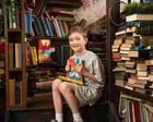 Every year 6 student to be given Katherine Rundell book for Christmas