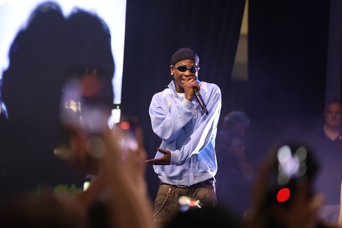 TRAVIS SCOTT U SREDIŠTU INCIDENTA: Izbila tučnjava u ekskluzivnom klubu u New Yorku