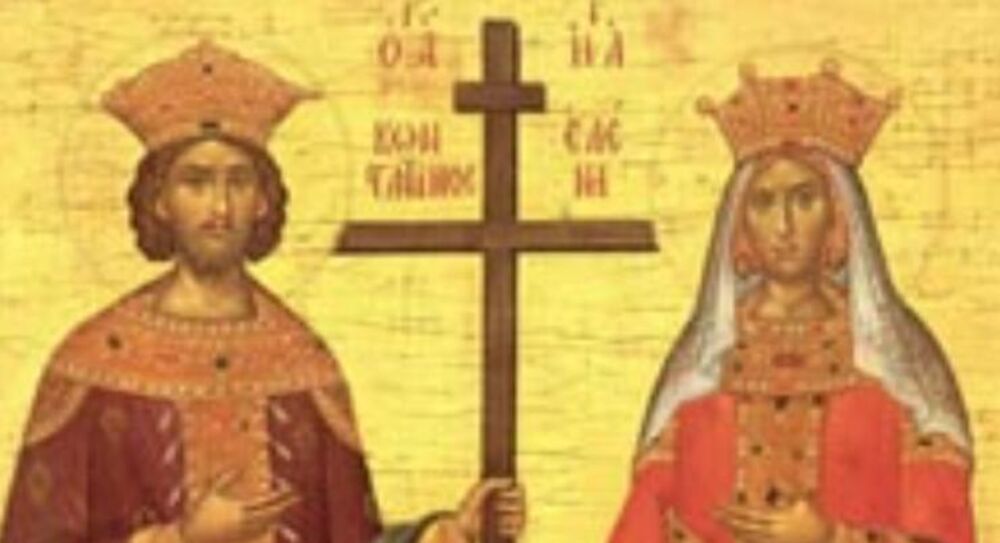 SLAVIMO VELIKI PRAZNIK, A DANAS ČIM USTANETE, OVO TREBA DA URADITE: Veruje se da će vas tako ZAOBIĆI BOLEST!