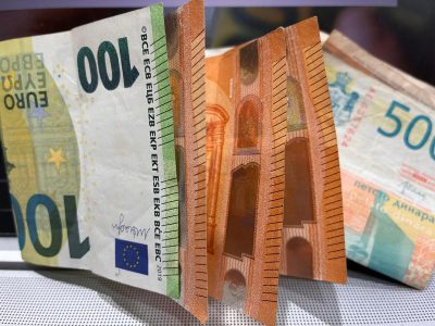 Poreska uprava objavila listu ‘milionera’ i sa juga Srbije