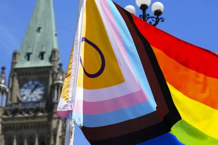 Critics say Canada’s new immigration and border law puts LGBTQ+ people in danger