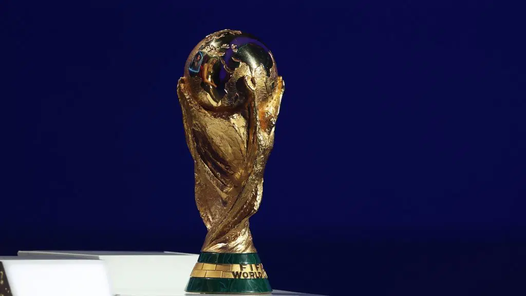 Full list: 18 World Cup jerseys risk going unworn during group stage