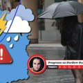 Kiša, pa razvedravanje, evo i kad: Temperatura do 26