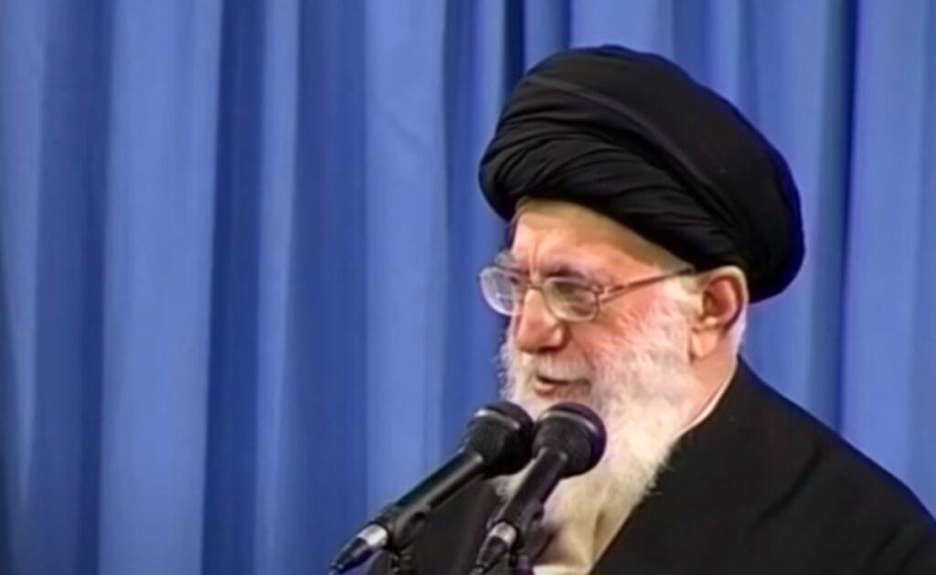 Iran plans three-day funeral for late supreme leader