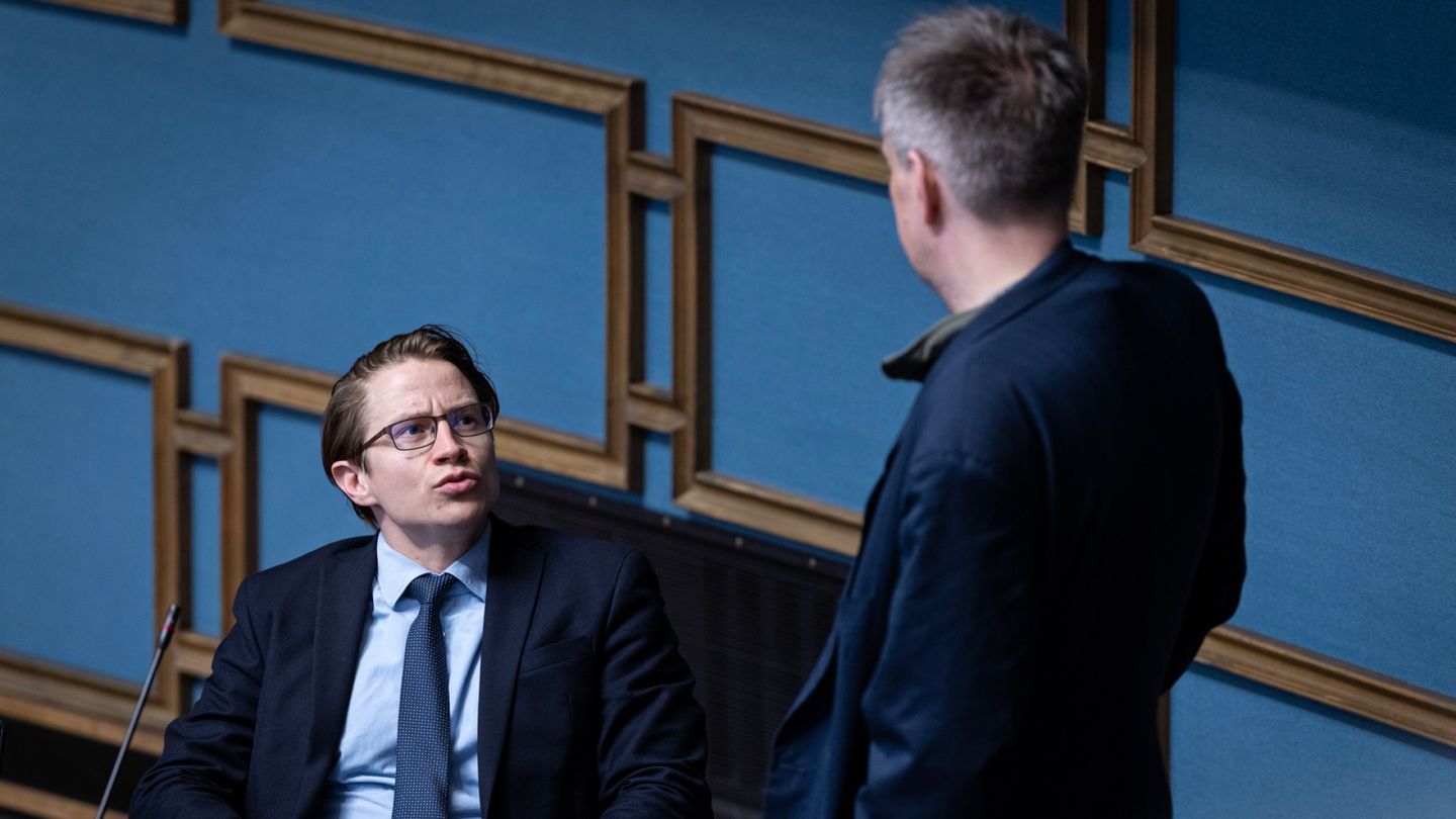 Syntyvyys | Perussuomalaiset kansan­edustajat: asunto­lainan korko­vähennys lapsi­perheille