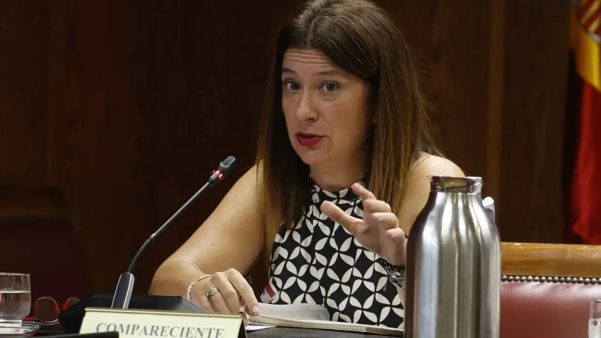  Varios investigados en causas judiciales relataron a la UCO supuestas presiones de las 'cloacas' del PSOE 