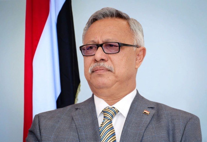 قائد يماني حكيم وشعب يمني عظيم