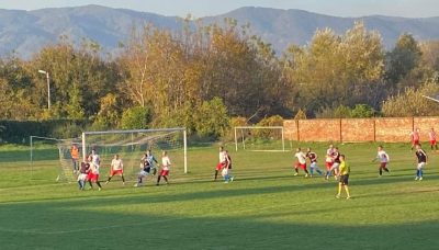Goleada u Bujanovcu za kraj