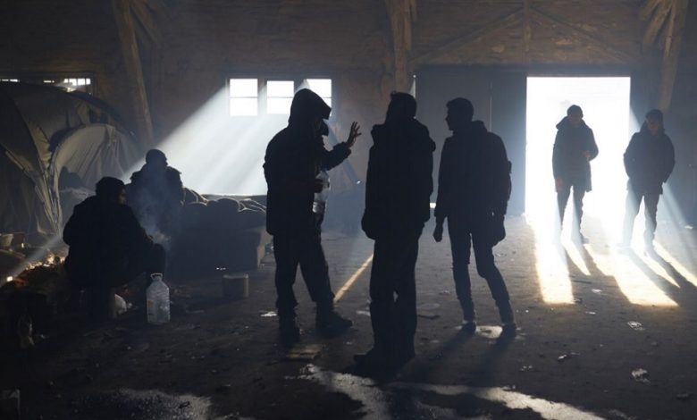 BiH sve važnija na ruti za krijumčarenje migranata