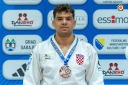 Judo: Bronca za Družetu na europskom kupu u Sarajevu