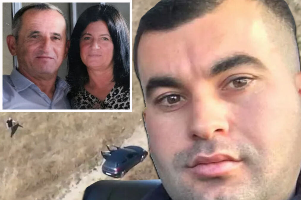 PROGOVORILA PRVI PUT ĆERKA UBIJENIH KOSTE I LELE! 12 sati bila u kandžama monstruma, sve vreme gledala smrti u oči: "DAO MI JE CIPELE, A ONDA ŠOKIRAO POTEZOM"