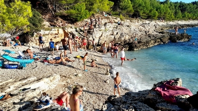 Besplatan ulaz na Kamenjak do saniranja havarije na Bumbištu