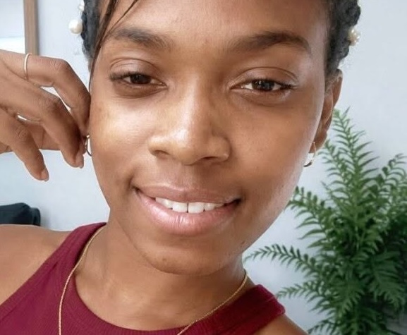 Merlin Noay, de 17 años, fue atacada en Yerba de Guinea, en el municipio Songo La Maya (Santiago de Cuba).