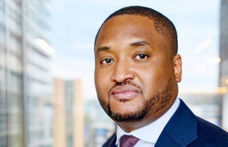 Distinction: L’Ivoirien Baba Hady Thiam, premier avocat africain à atteindre le podium de la 100 Legal Powerlist