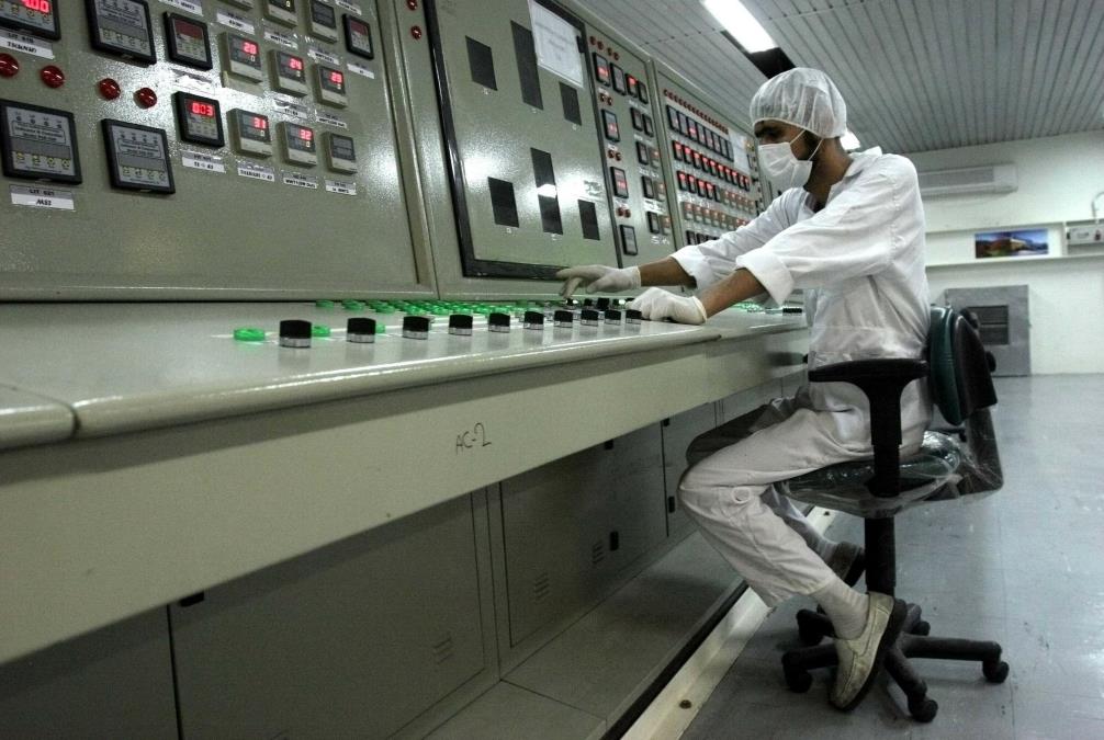 AGENCIJA ZA ATOMSKU ENERGIJU: Nismo mogli da izvršimo inspekciju nuklearnih postrojenja u Iranu