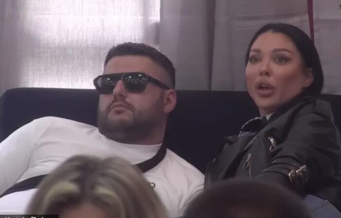 "PUJ PIKE NE VAŽI" Asmin promenio ploču, sve što je rekao o Maji više ne misli: Bilo je u afektu