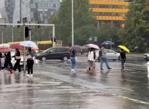 Nestabilno vrijeme do sredine juna: Poznati meteorolog otkrio kada dolazi novo osvježenje