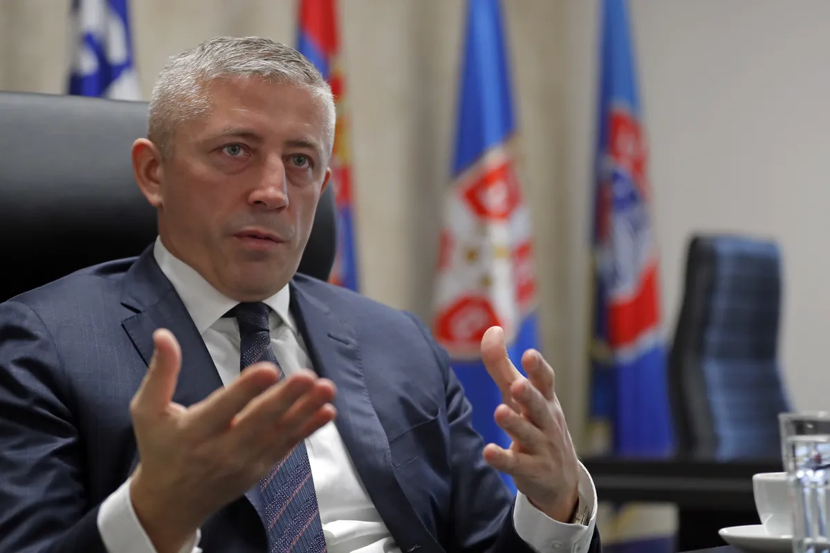 Nemanja Matić podneo krivičnu prijavu protiv Kokeze nakon otkrića KRIK-a