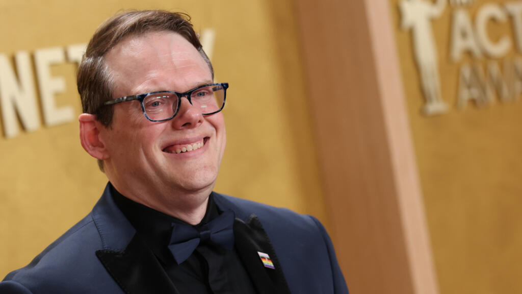 Hollywood studios, actors' union agree on protections against AI