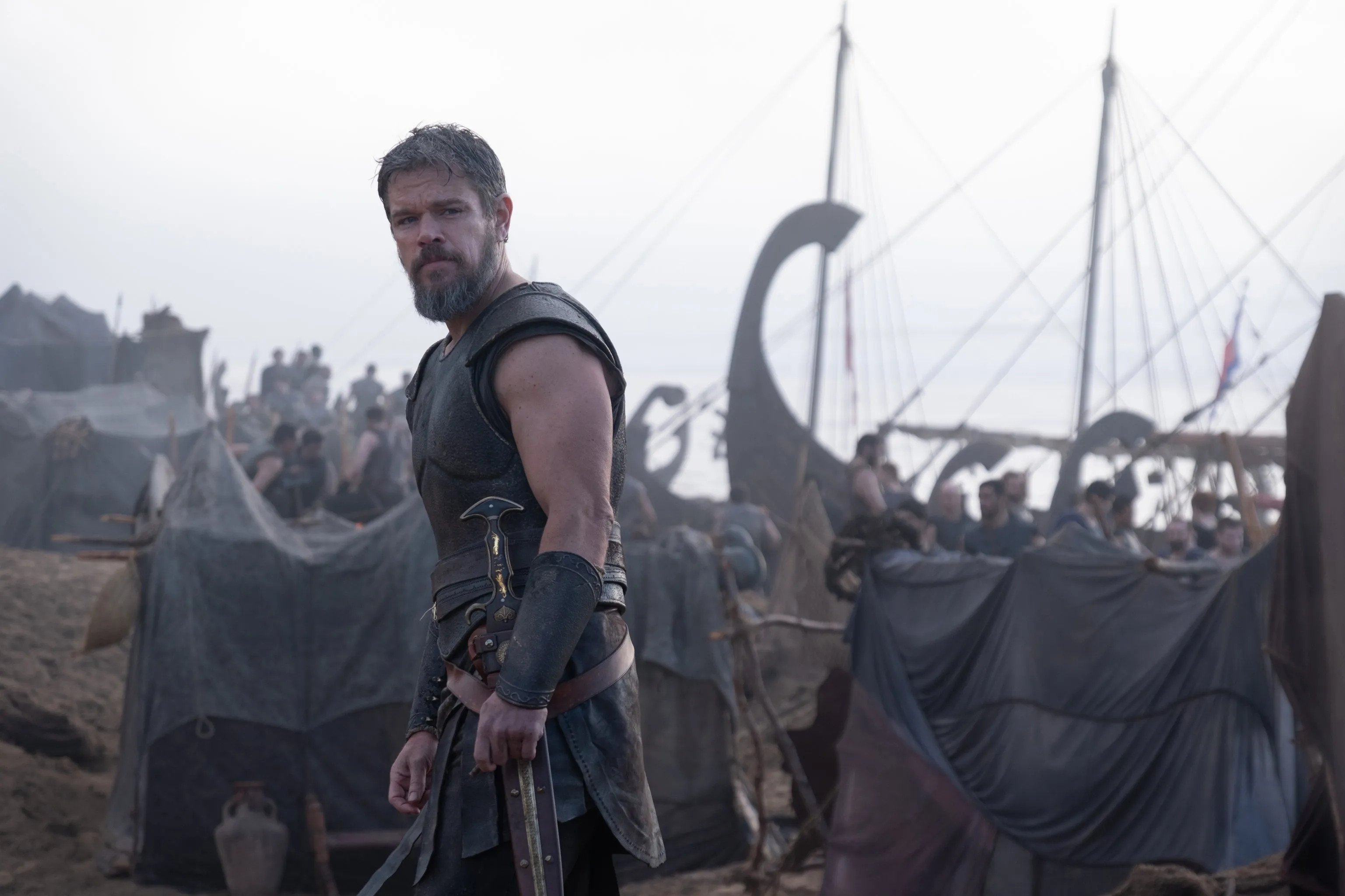 LISTEN: Christopher Nolan Gets Moviegoers Out in Force for the Trojan Horse
